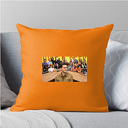Group Chaos Smosh Pit Pillows Cover
