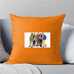 Internet Culture Smosh Pit Pillows Cover