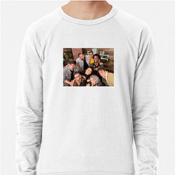 Game Nights Smosh Pit Sweatshirts