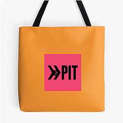 Wild Challenges Smosh Pit Bags