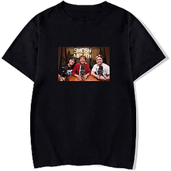 Spontaneous Laughter Smosh Pit T-Shirts