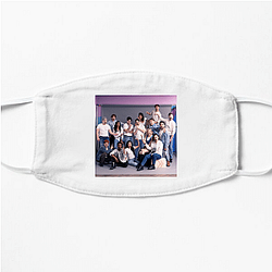 Goofy Banter Smosh Pit Face Masks