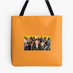 Cast Antics Smosh Pit Bags