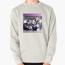 Goofy Banter Smosh Pit Sweatshirts
