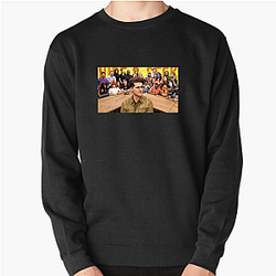Group Chaos Smosh Pit Sweatshirts