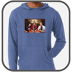 Smosh Pit Hoodies