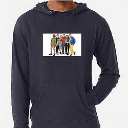 Internet Culture Smosh Pit Hoodies