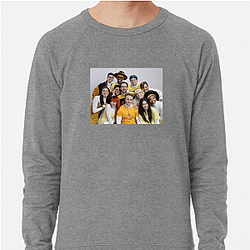 Sketch Comedy Smosh Pit Sweatshirts