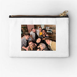Game Nights Smosh Pit Zipper Pouches