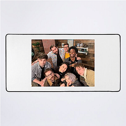 Game Nights Smosh Pit Mouse Pads