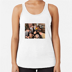 Game Nights Smosh Pit Tank Tops