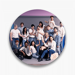 Goofy Banter Smosh Pit Pins