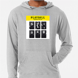 Unscripted Fun Smosh Pit Hoodies