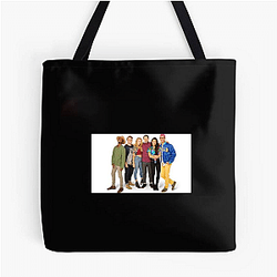 Internet Culture Smosh Pit Bags