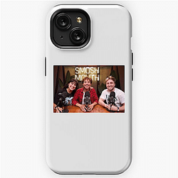Spontaneous Laughter Smosh Pit Samsung Cases