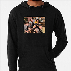 Game Nights Smosh Pit Hoodies
