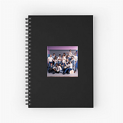 Goofy Banter Smosh Pit Notebook