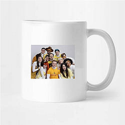 Sketch Comedy Smosh Pit Mugs