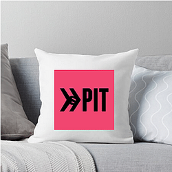 Wild Challenges Smosh Pit Pillows Cover