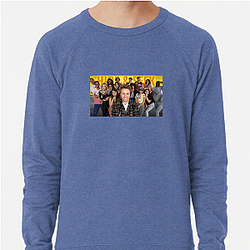 Cast Antics Smosh Pit Sweatshirts