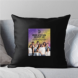 Random Humor Smosh Pit Pillows Cover