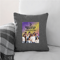 Random Humor Smosh Pit Pillows Cover