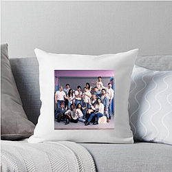 Goofy Banter Smosh Pit Pillows Cover
