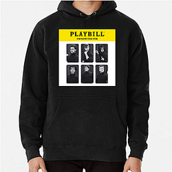 Unscripted Fun Smosh Pit Hoodies