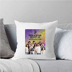 Random Humor Smosh Pit Pillows Cover