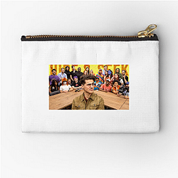 Group Chaos Smosh Pit Zipper Pouches