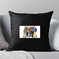 Internet Culture Smosh Pit Pillows Cover