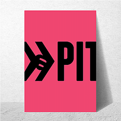 Wild Challenges Smosh Pit Posters