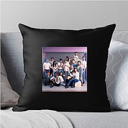 Goofy Banter Smosh Pit Pillows Cover