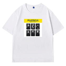 Unscripted Fun Smosh Pit T-Shirts