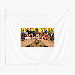 Group Chaos Smosh Pit Tapestries