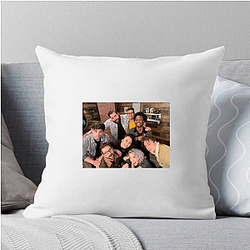 Game Nights Smosh Pit Pillows Cover