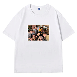 Game Nights Smosh Pit T-Shirts