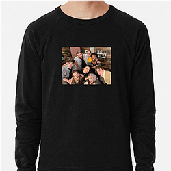 Game Nights Smosh Pit Sweatshirts