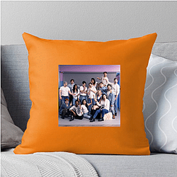 Goofy Banter Smosh Pit Pillows Cover