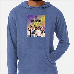 Random Humor Smosh Pit Hoodies