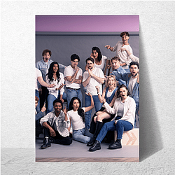 Goofy Banter Smosh Pit Posters