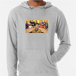 Group Chaos Smosh Pit Hoodies