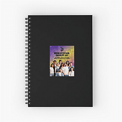Random Humor Smosh Pit Notebook