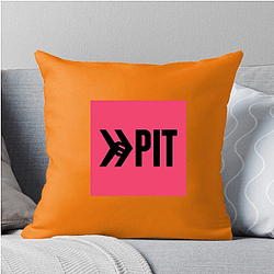 Wild Challenges Smosh Pit Pillows Cover