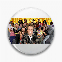Cast Antics Smosh Pit Pins