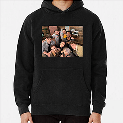 Game Nights Smosh Pit Hoodies