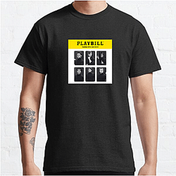 Unscripted Fun Smosh Pit T-Shirts