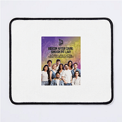 Random Humor Smosh Pit Mouse Pads