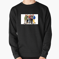 Internet Culture Smosh Pit Sweatshirts