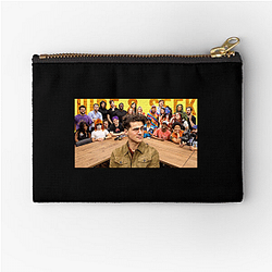 Group Chaos Smosh Pit Zipper Pouches